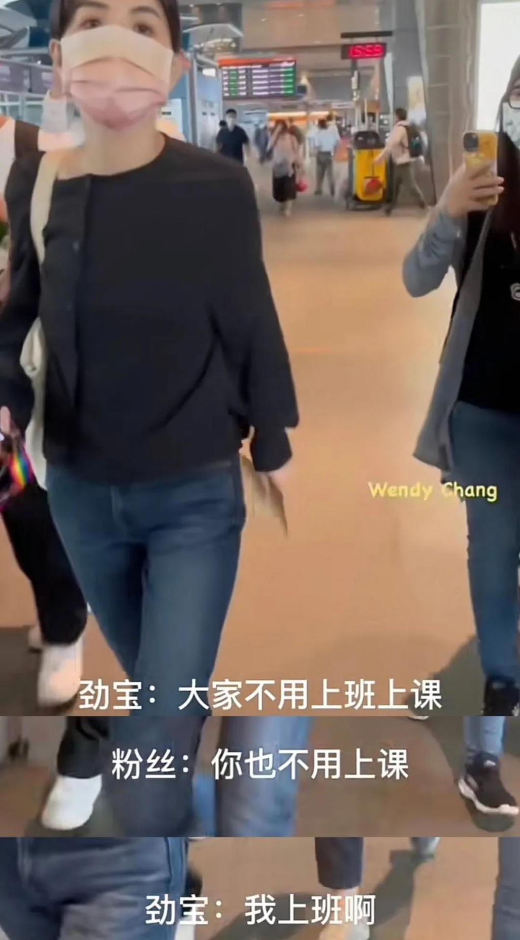 还记得Ella的儿子吗？小孩哥原来是个搞笑男？