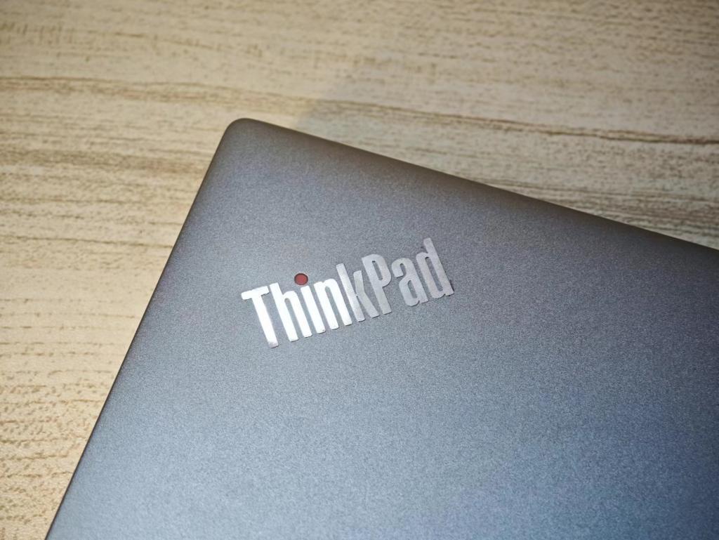 闲鱼上的ThinkPad，太坑了！