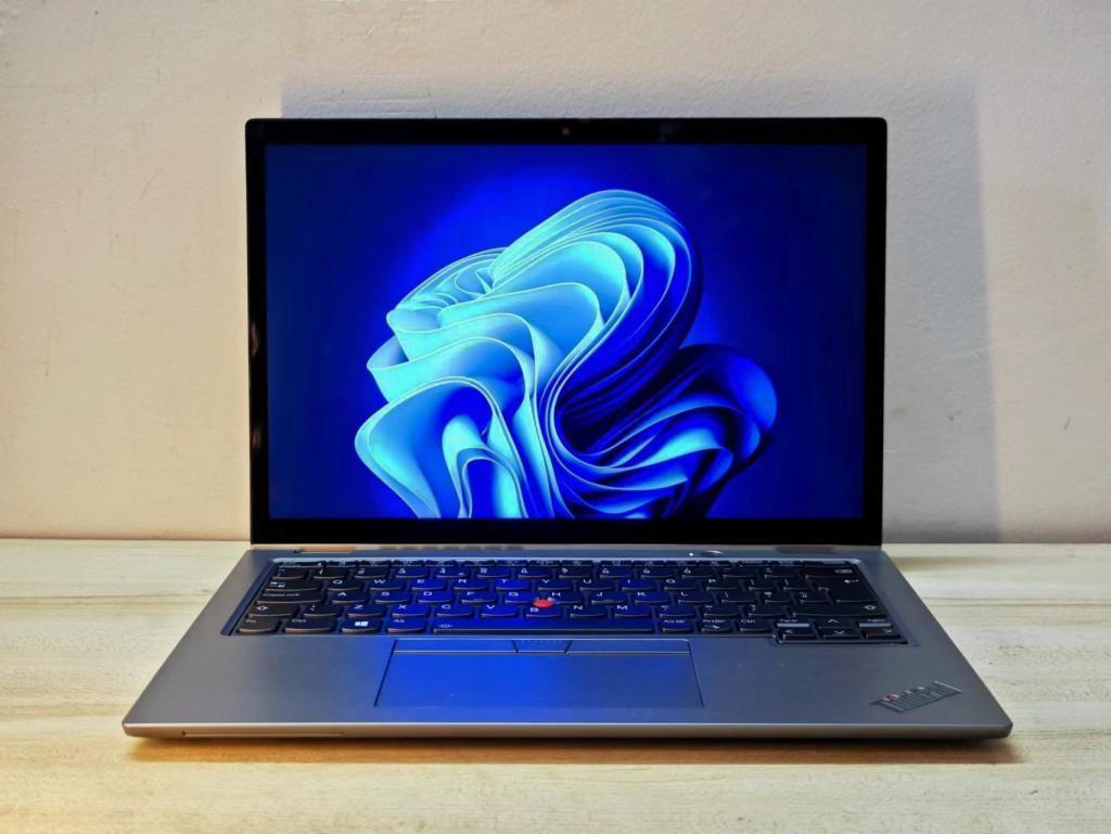 闲鱼上的ThinkPad，太坑了！