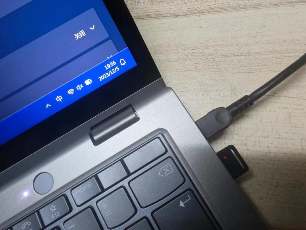 闲鱼上的ThinkPad，太坑了！