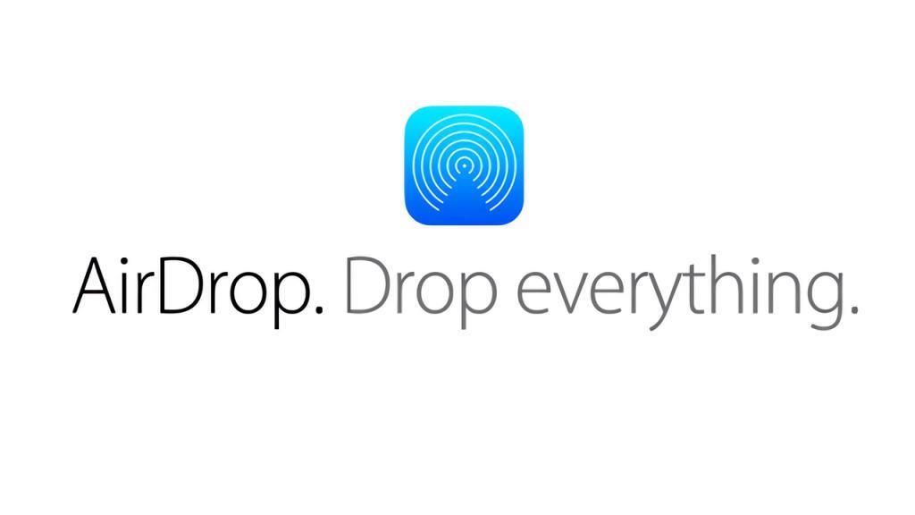 苹果的 AirDrop，为什么越来越难用了？