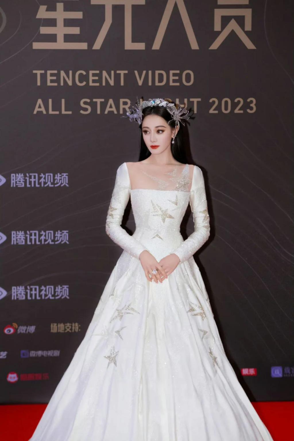 内娱还是浓颜系的统治区~