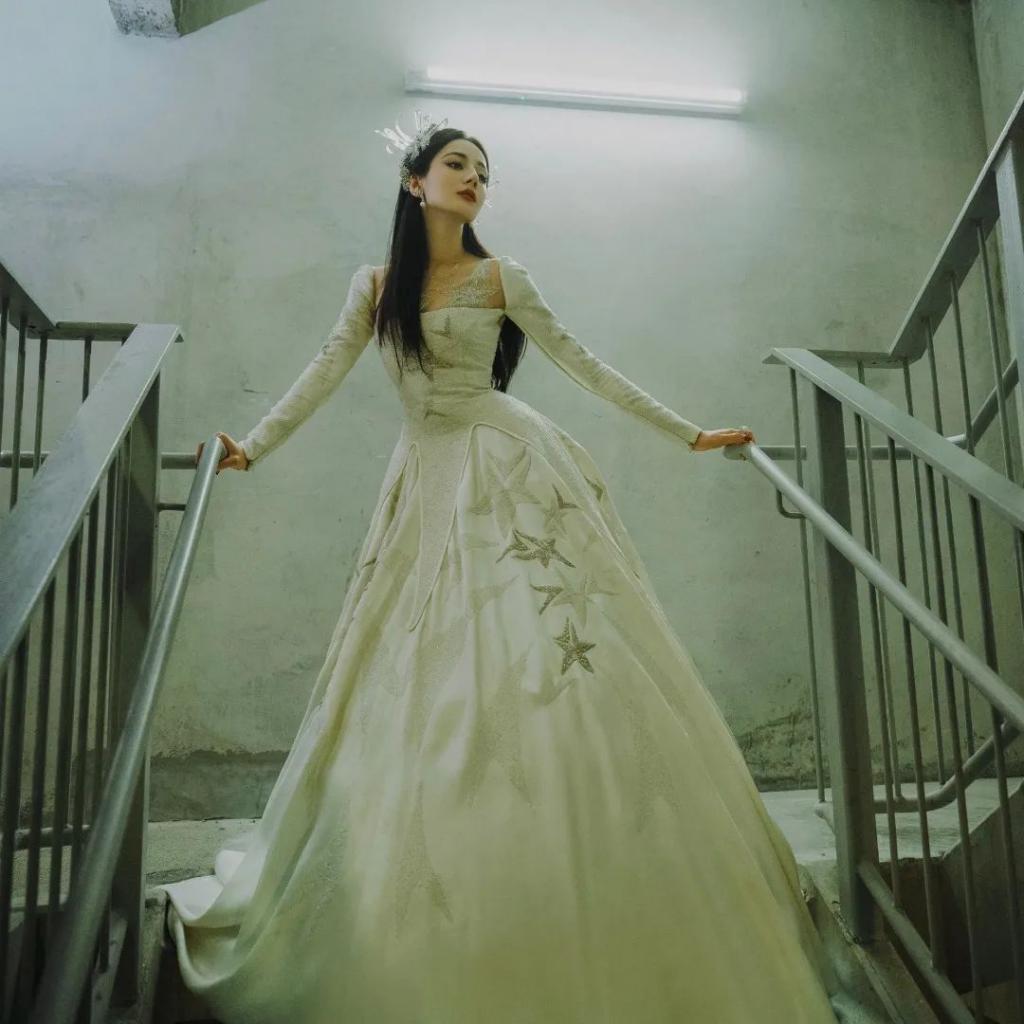 内娱还是浓颜系的统治区~