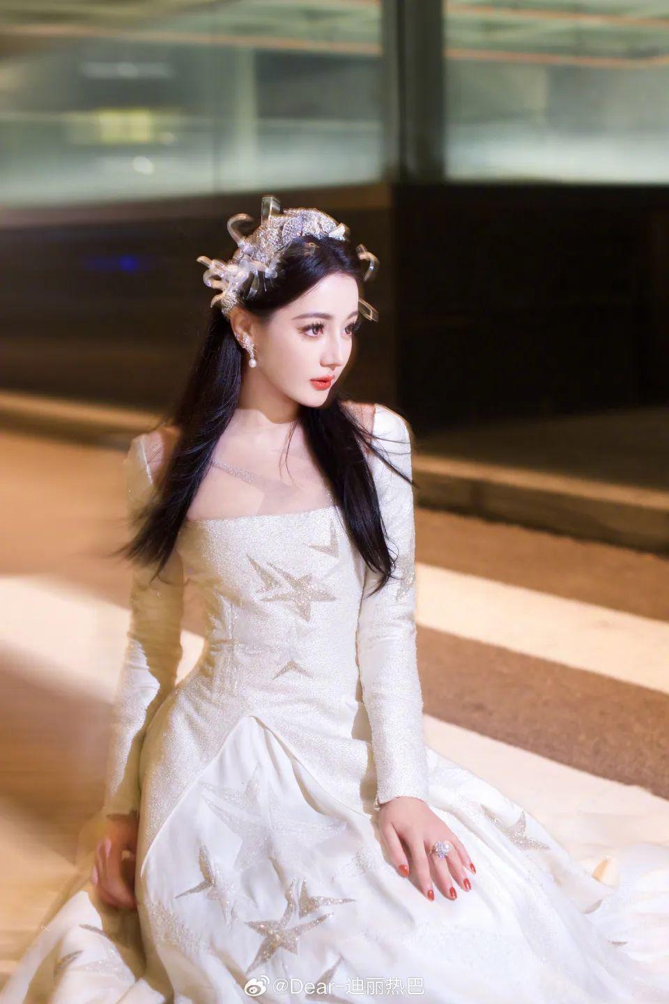 内娱还是浓颜系的统治区~