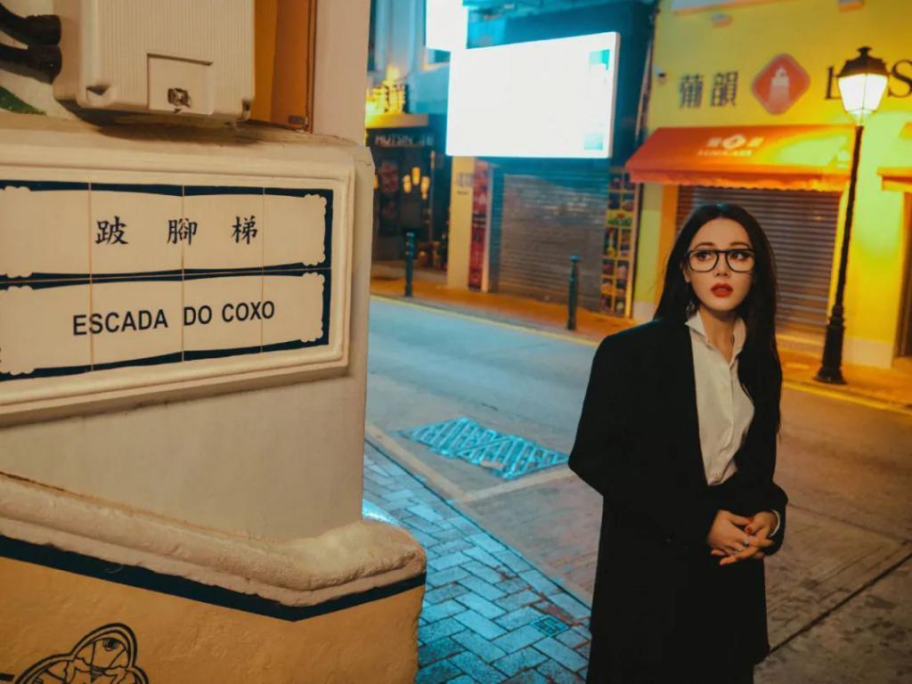 内娱还是浓颜系的统治区~