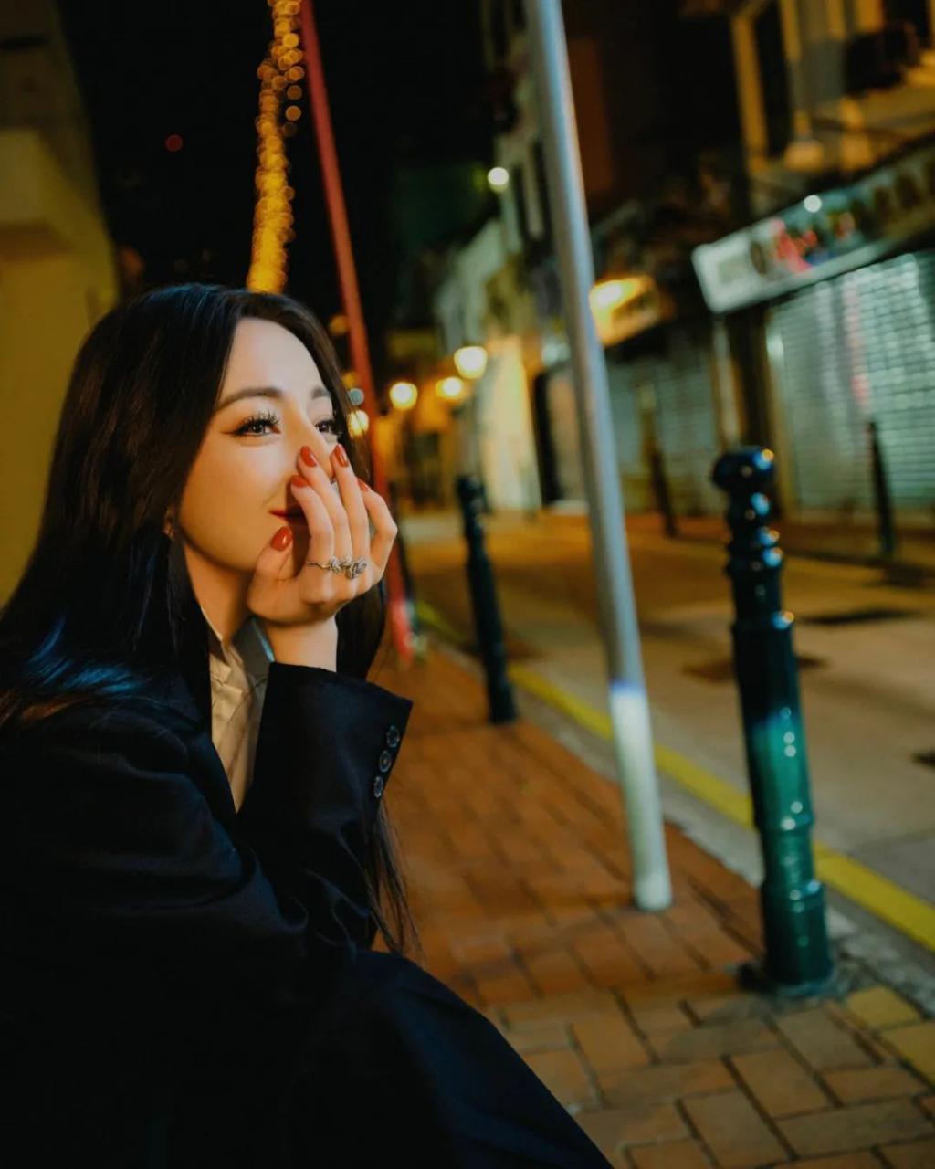 内娱还是浓颜系的统治区~