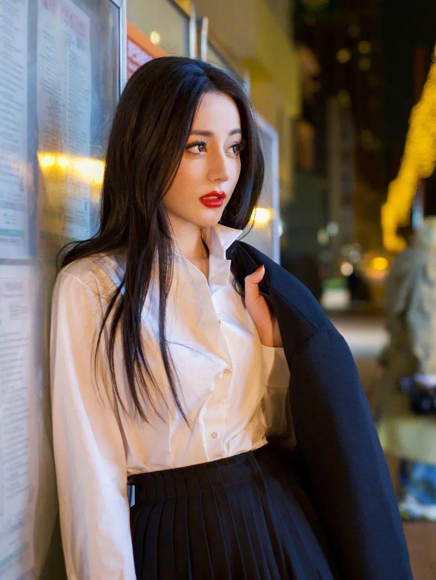 内娱还是浓颜系的统治区~