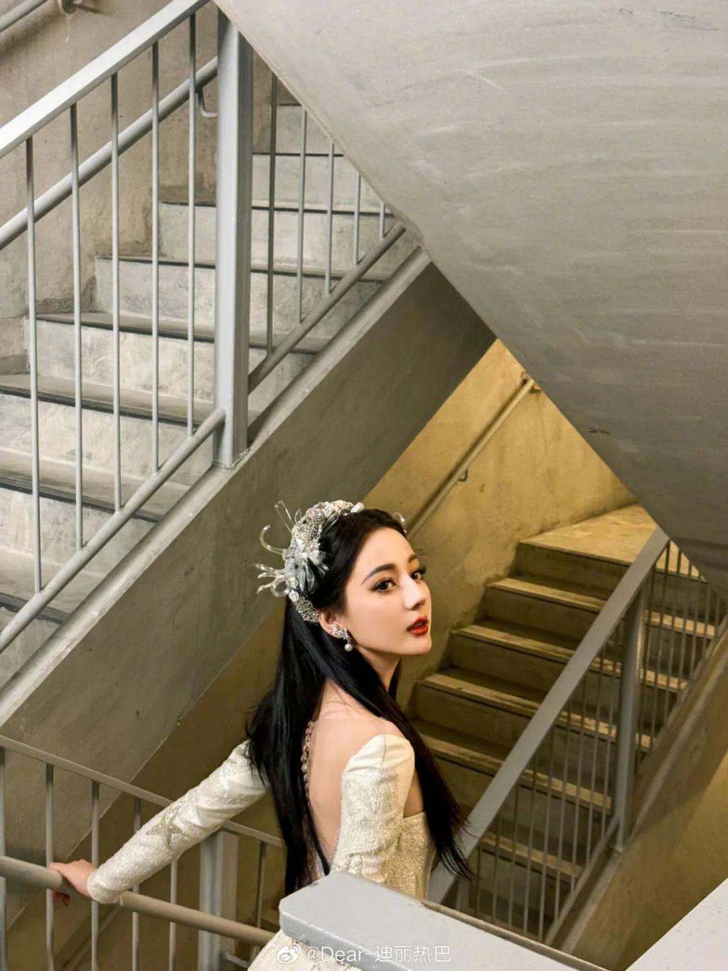 内娱还是浓颜系的统治区~