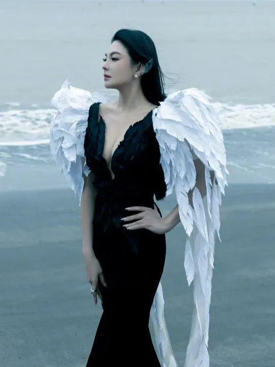 内娱还是浓颜系的统治区~