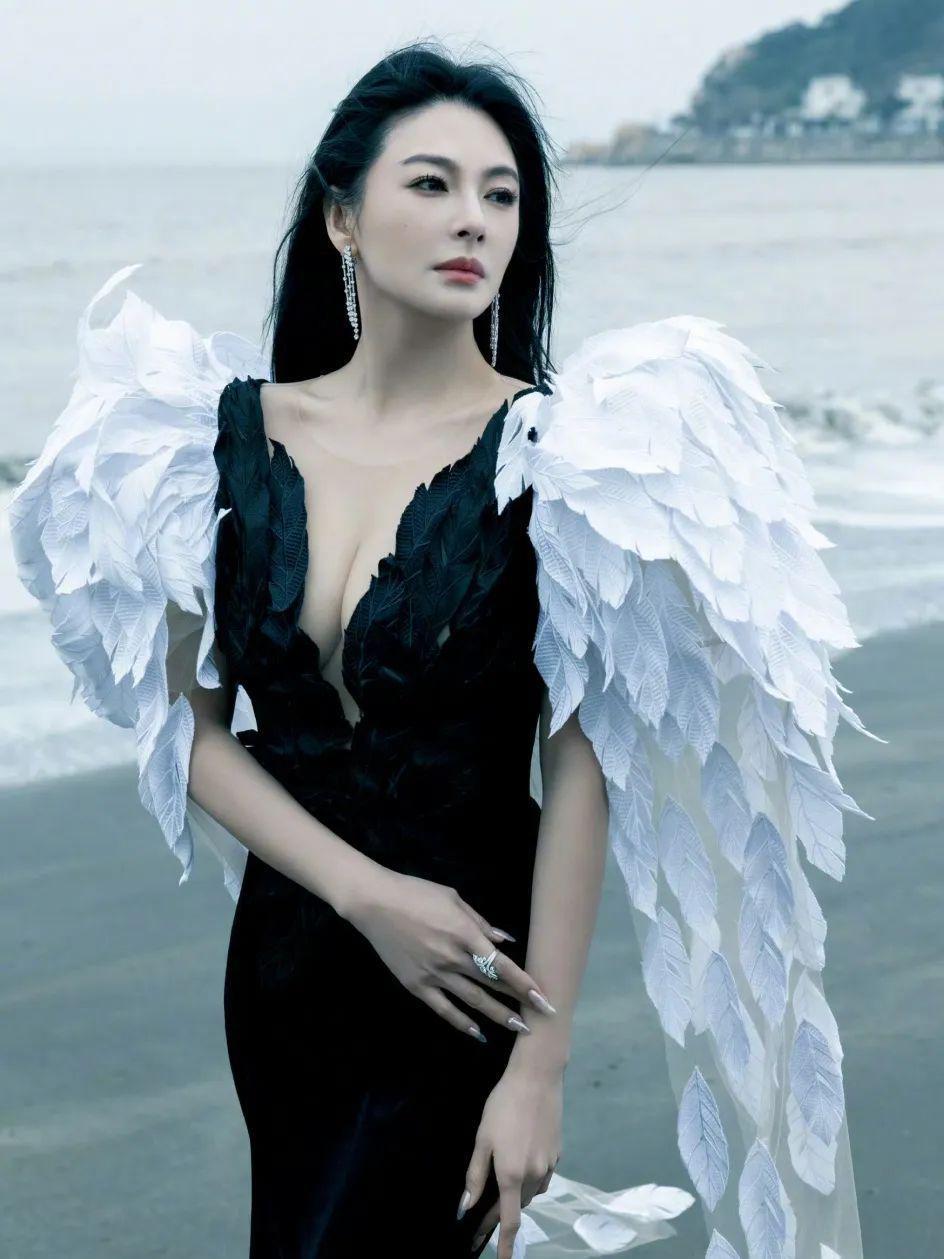 内娱还是浓颜系的统治区~