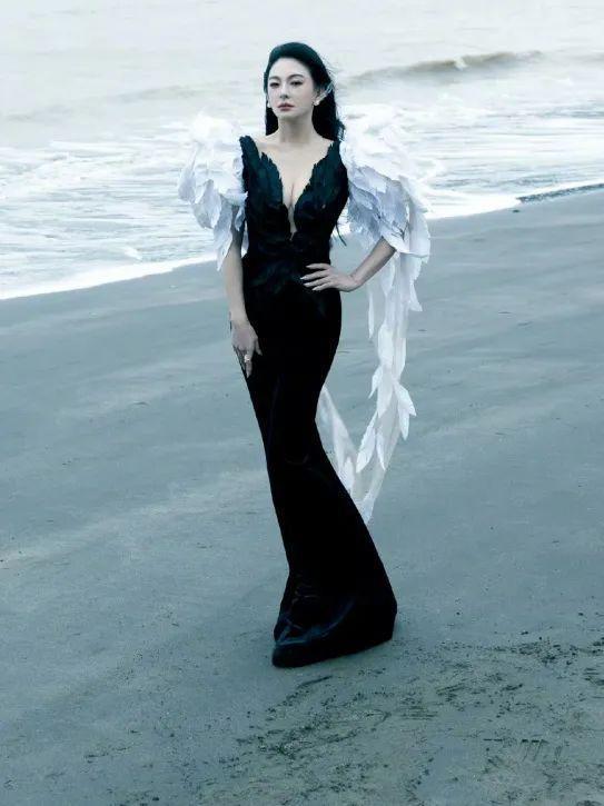 内娱还是浓颜系的统治区~