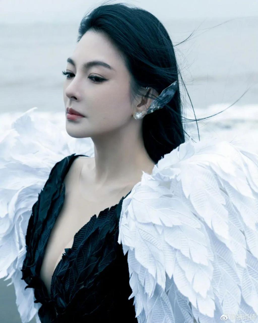 内娱还是浓颜系的统治区~