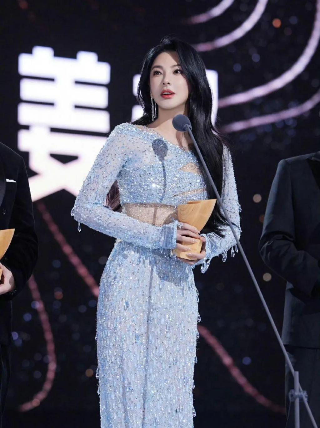 内娱还是浓颜系的统治区~