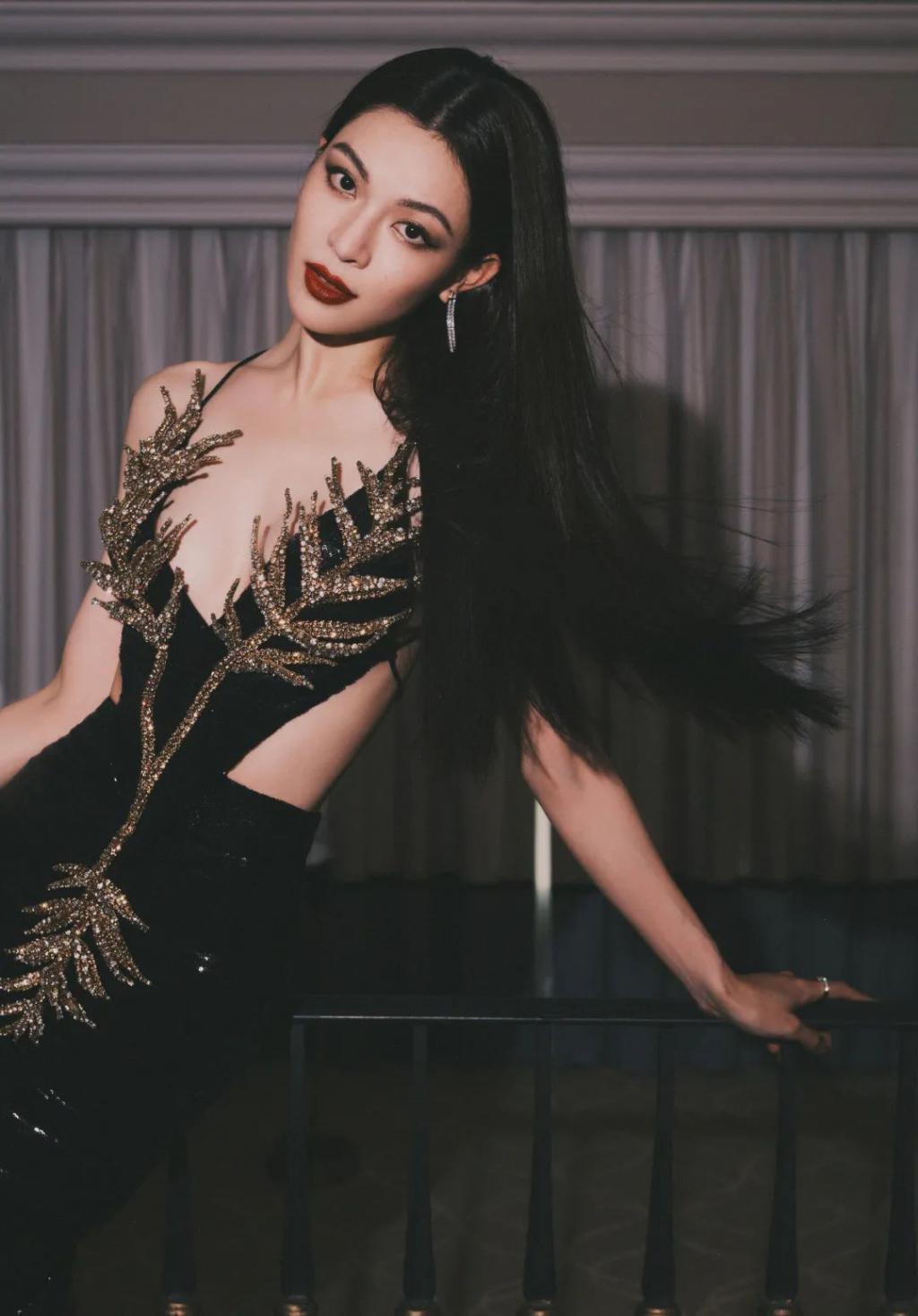 内娱还是浓颜系的统治区~