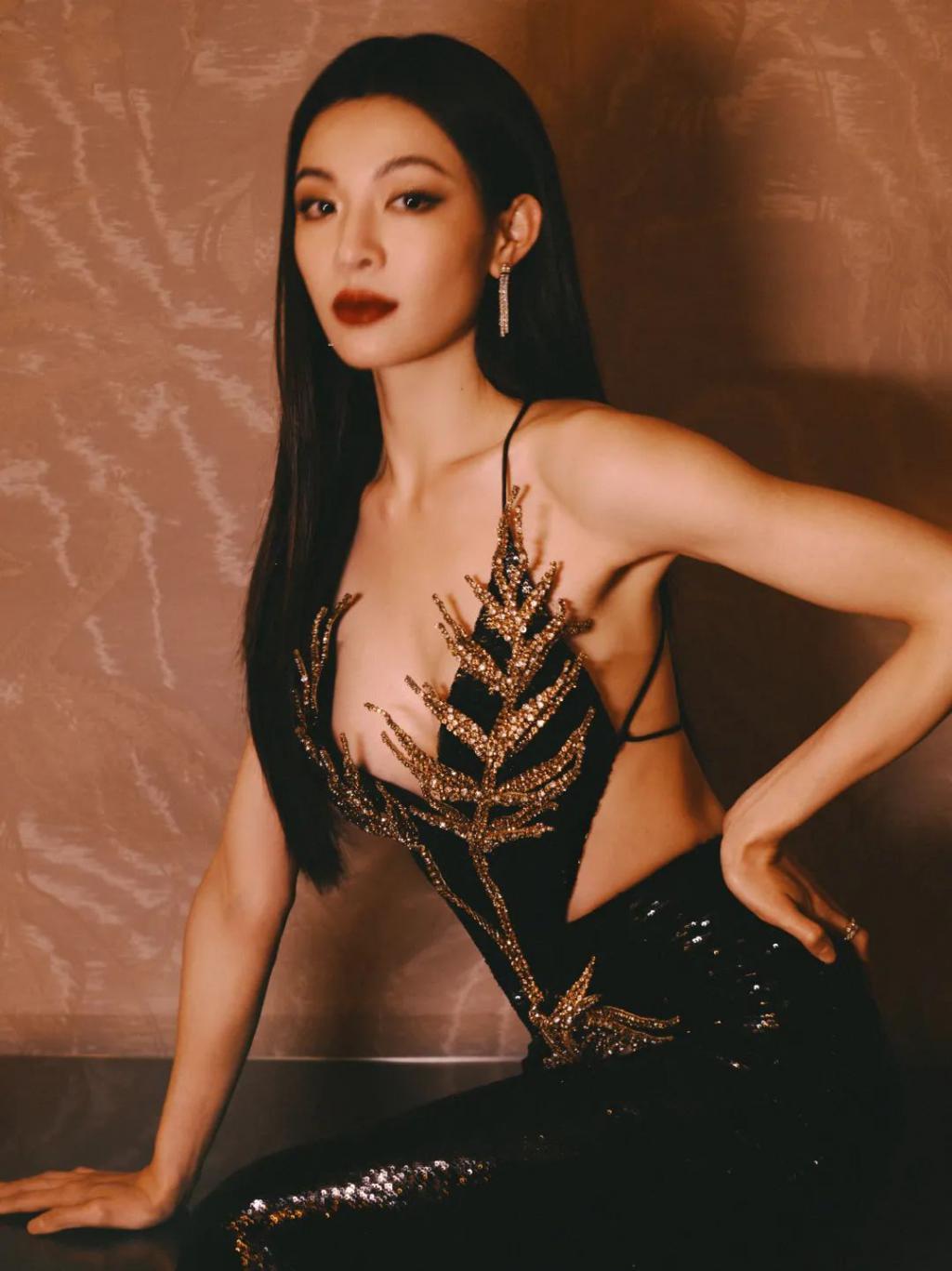 内娱还是浓颜系的统治区~