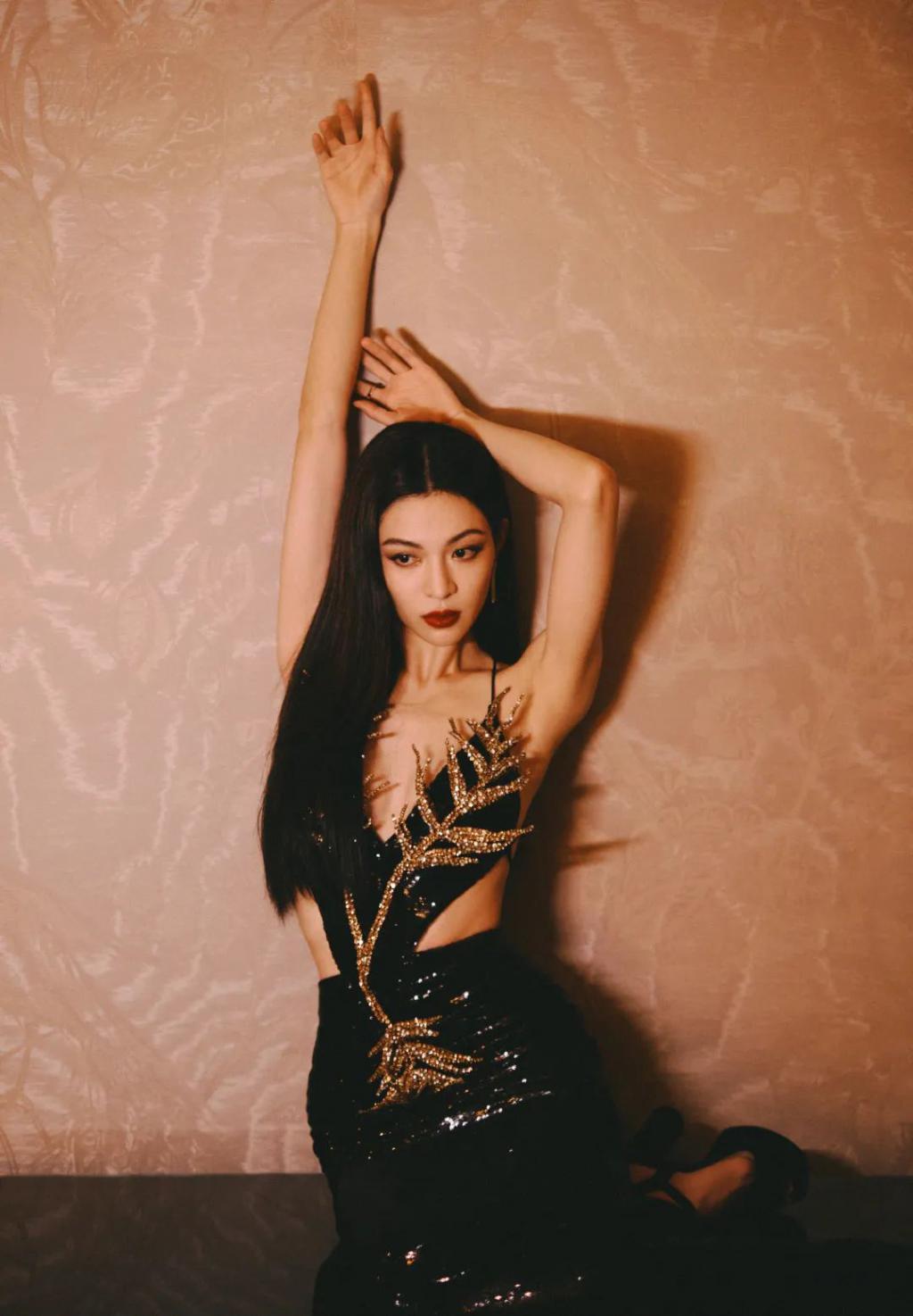 内娱还是浓颜系的统治区~