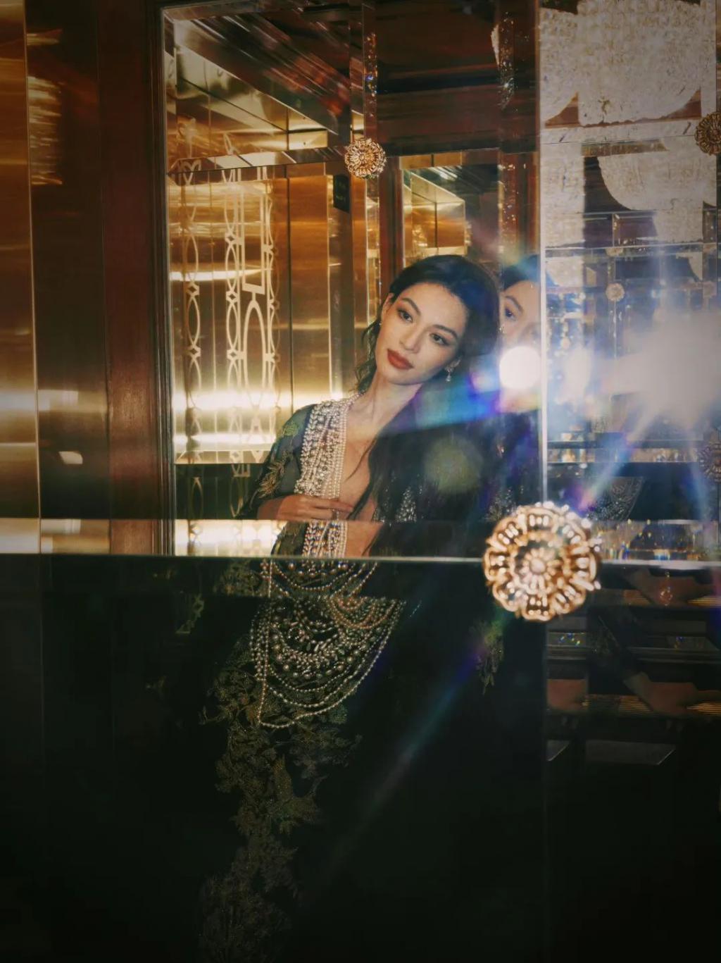 内娱还是浓颜系的统治区~