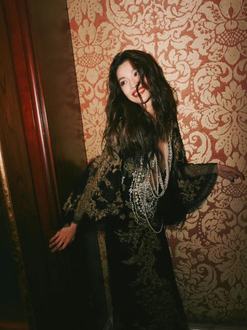 内娱还是浓颜系的统治区~