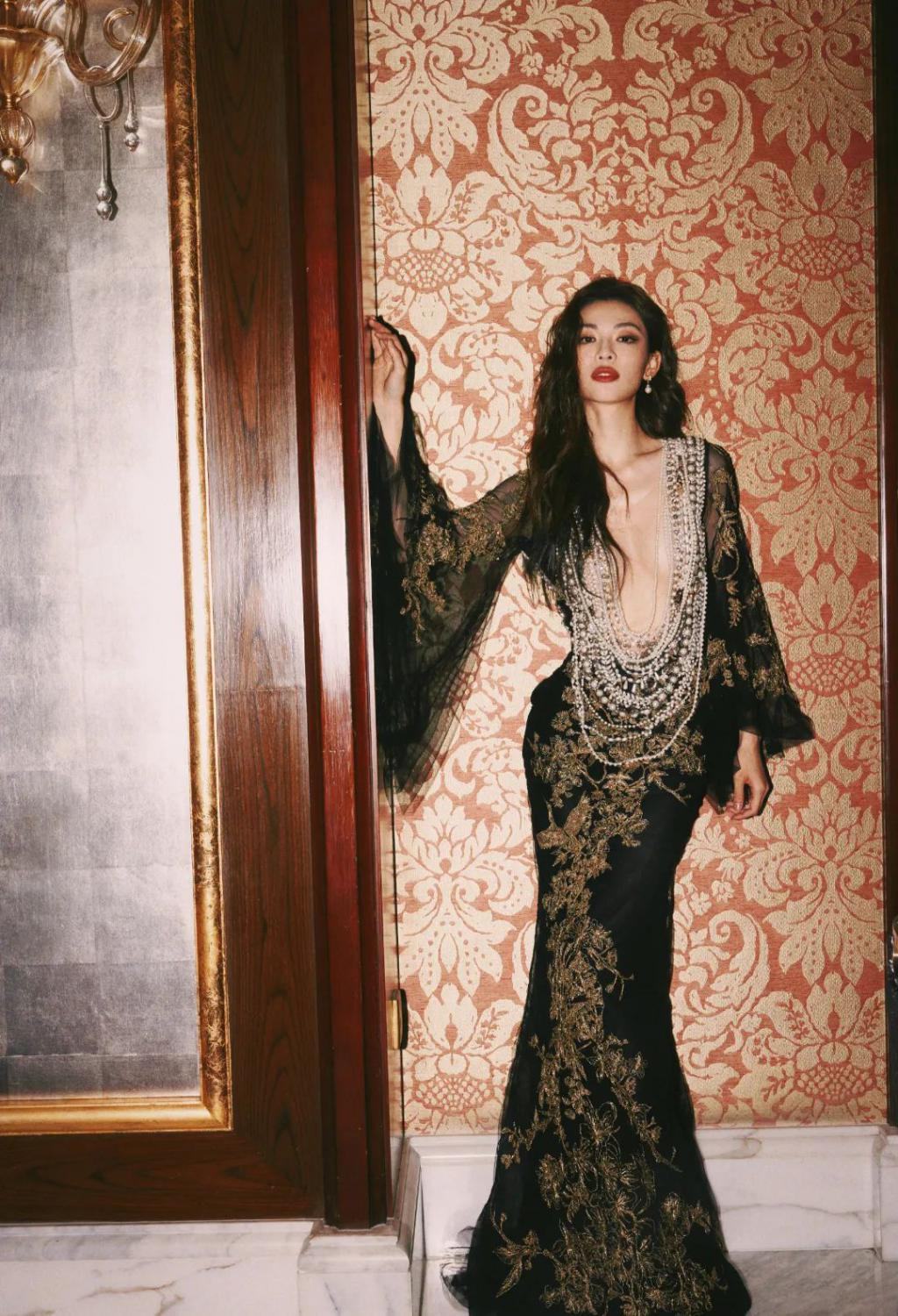 内娱还是浓颜系的统治区~