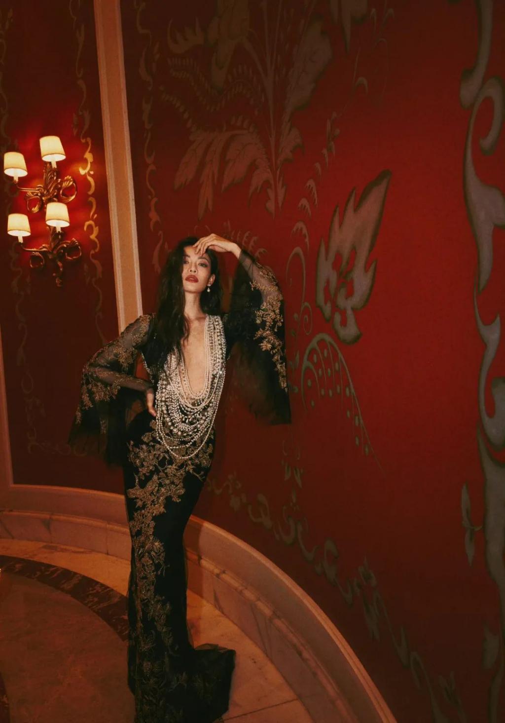 内娱还是浓颜系的统治区~