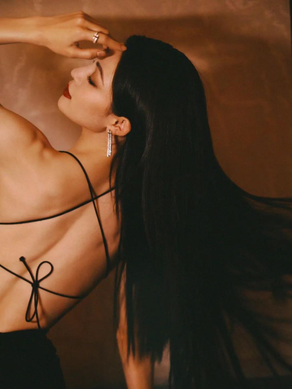 内娱还是浓颜系的统治区~