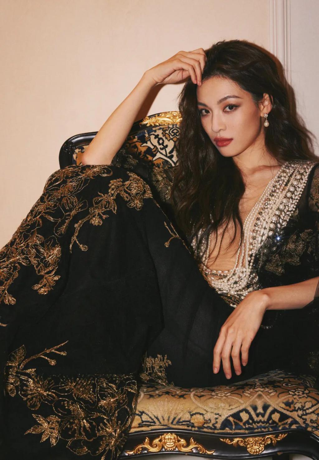 内娱还是浓颜系的统治区~