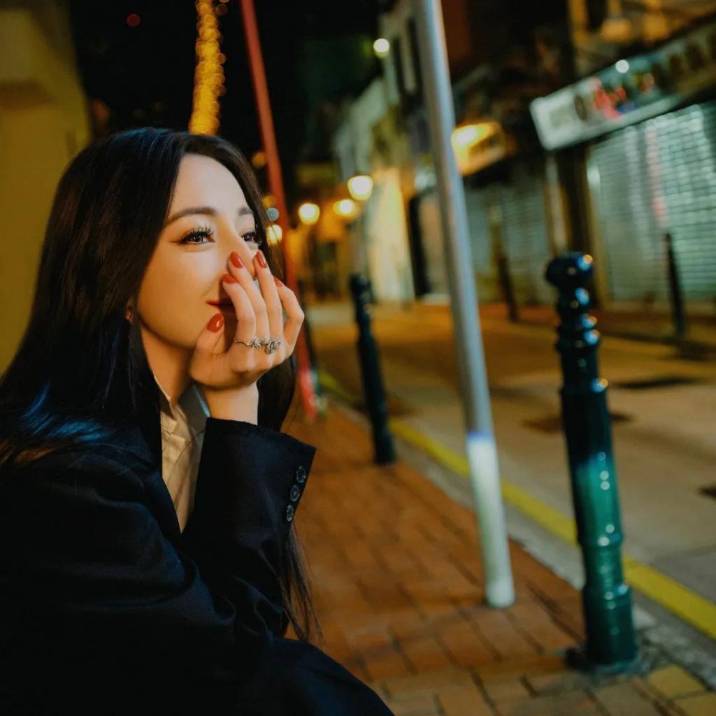 内娱还是浓颜系的统治区~