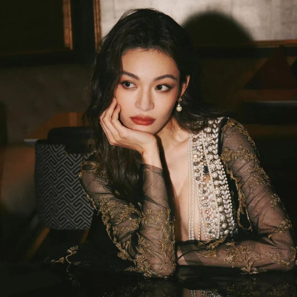 内娱还是浓颜系的统治区~