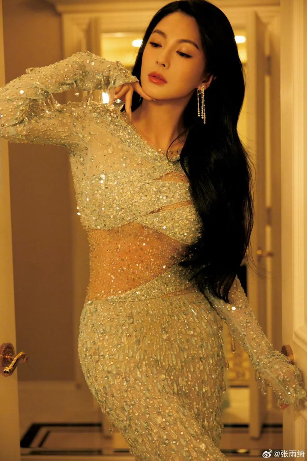 内娱还是浓颜系的统治区~