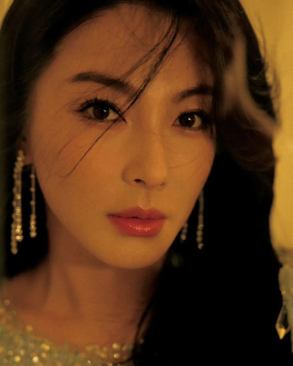 内娱还是浓颜系的统治区~