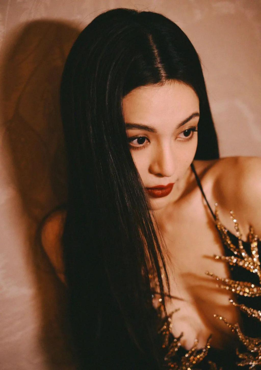 内娱还是浓颜系的统治区~