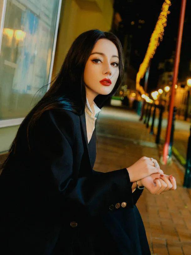 内娱还是浓颜系的统治区~