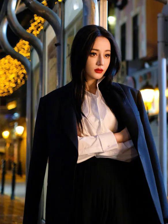 内娱还是浓颜系的统治区~