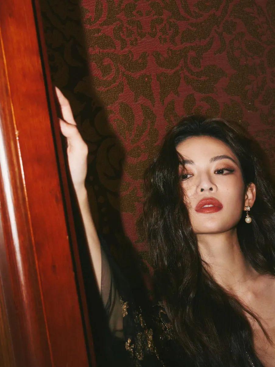 内娱还是浓颜系的统治区~