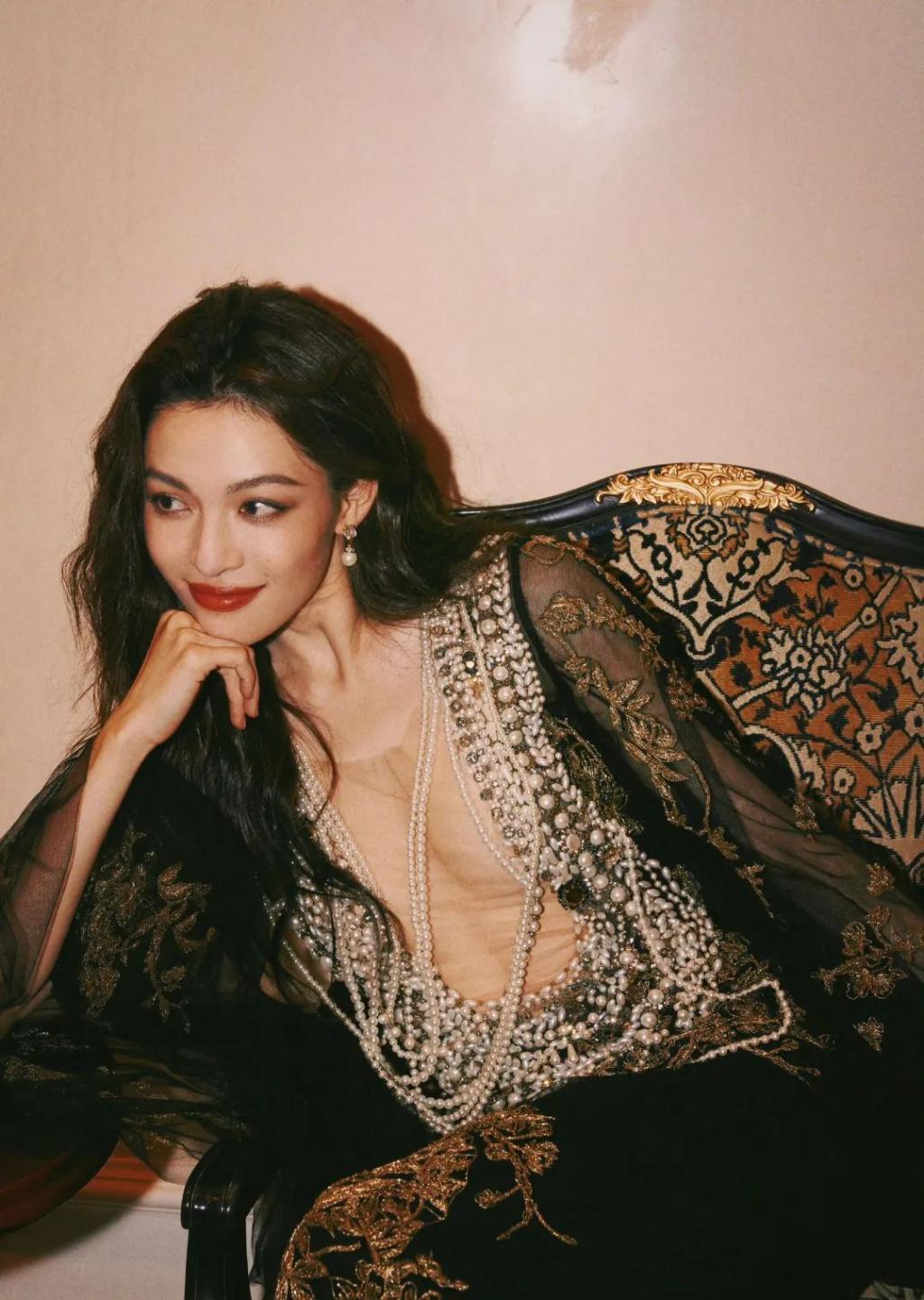 内娱还是浓颜系的统治区~