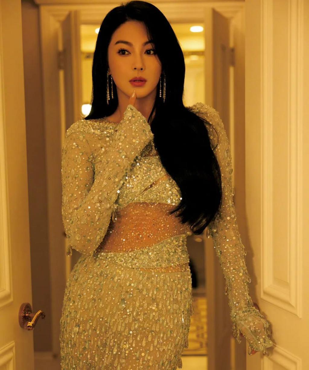 内娱还是浓颜系的统治区~