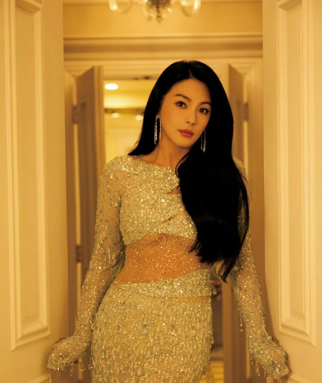 内娱还是浓颜系的统治区~