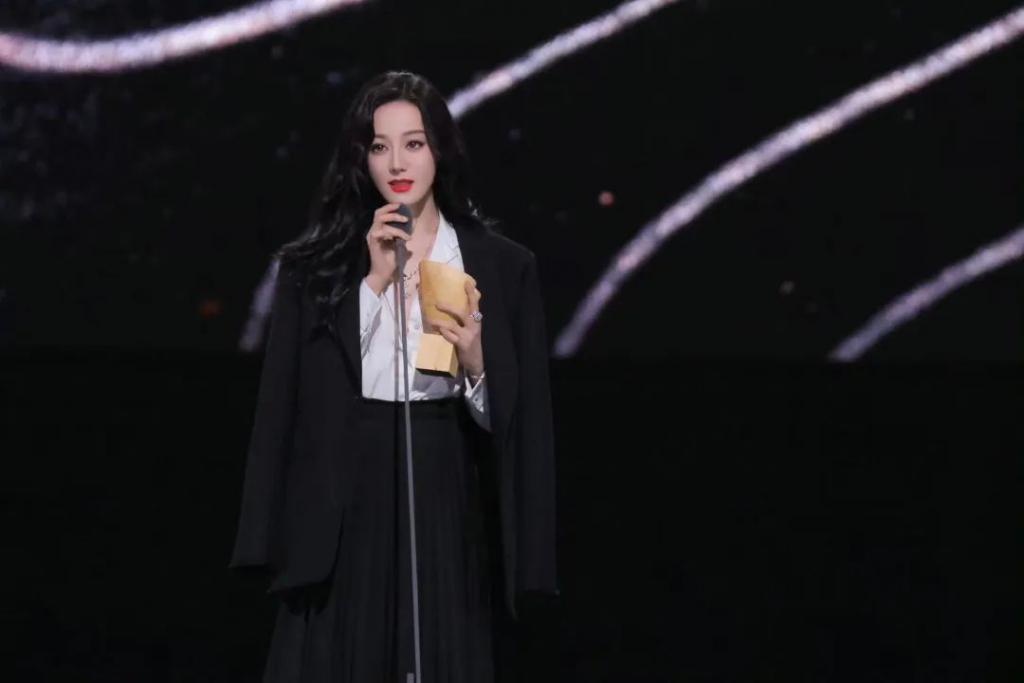 内娱还是浓颜系的统治区~