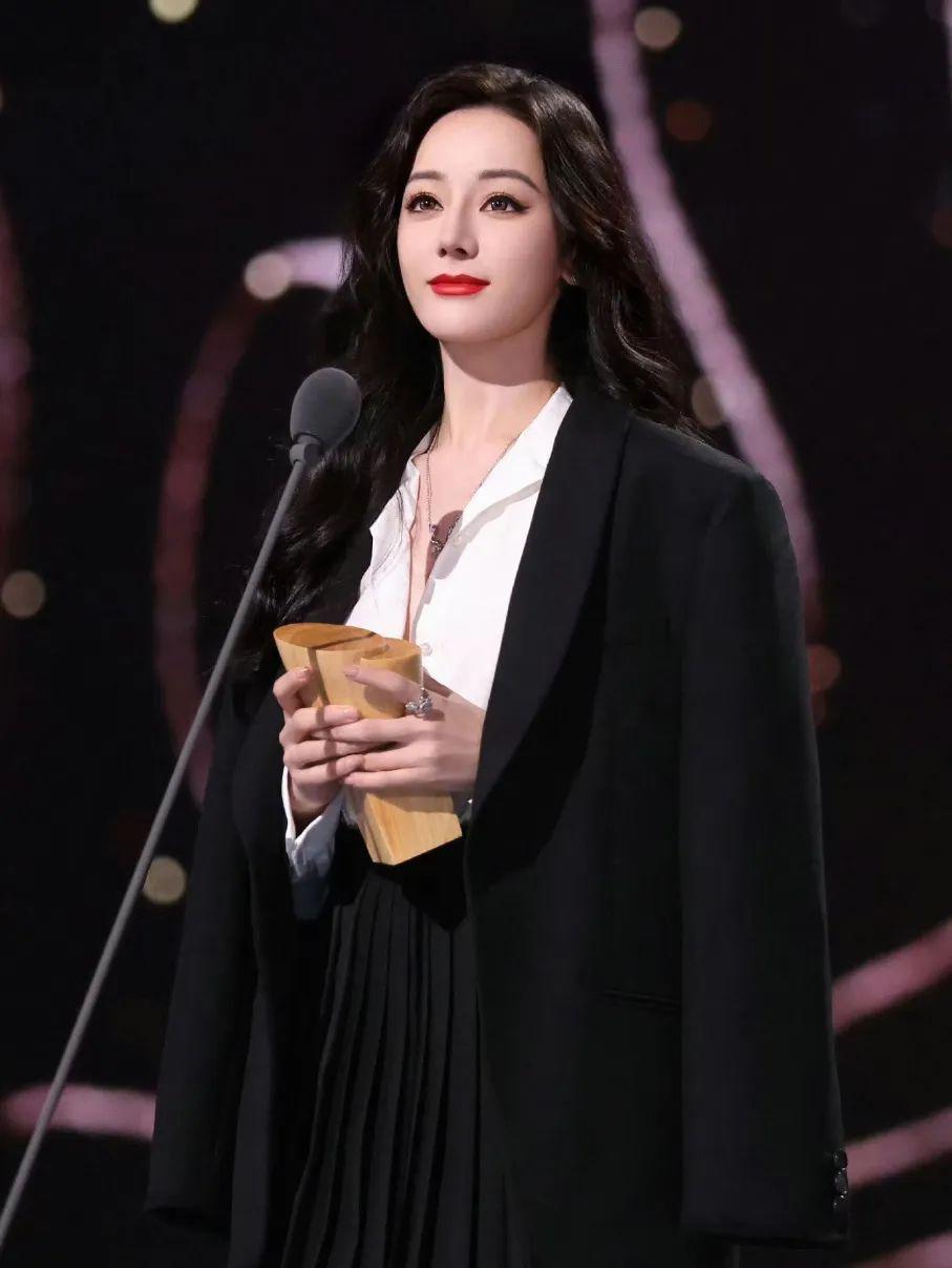 内娱还是浓颜系的统治区~