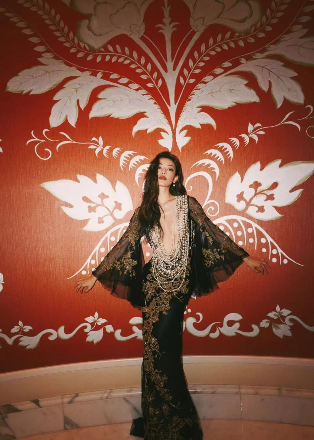 内娱还是浓颜系的统治区~