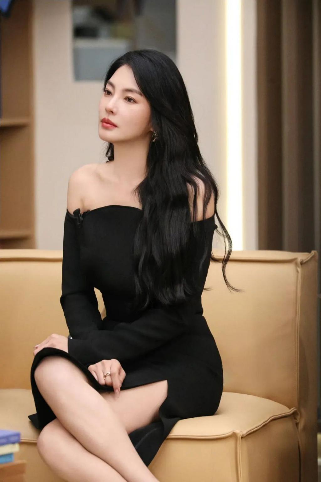 内娱还是浓颜系的统治区~