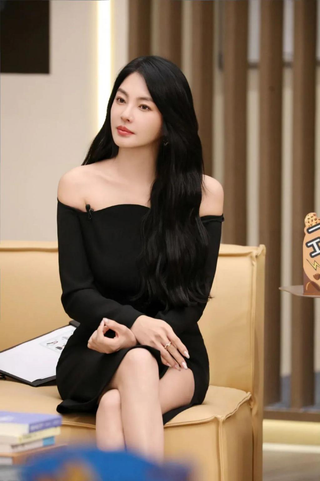 内娱还是浓颜系的统治区~