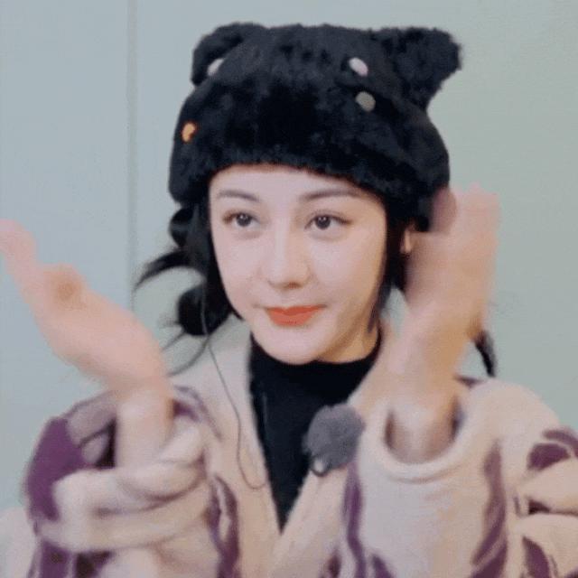 内娱还是浓颜系的统治区~