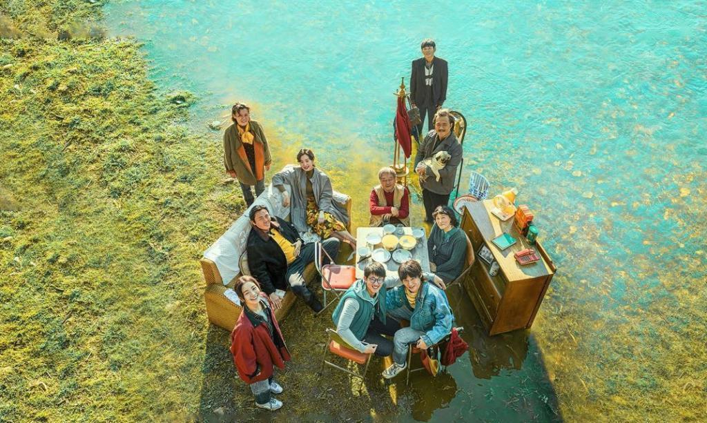 一年过去，国产电视剧还有挽尊的机会吗？