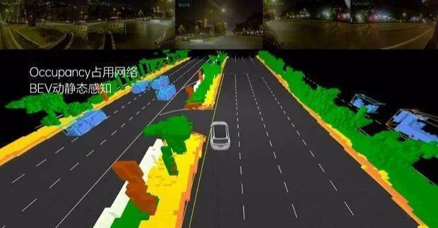 2023，中国车企卷死特斯拉