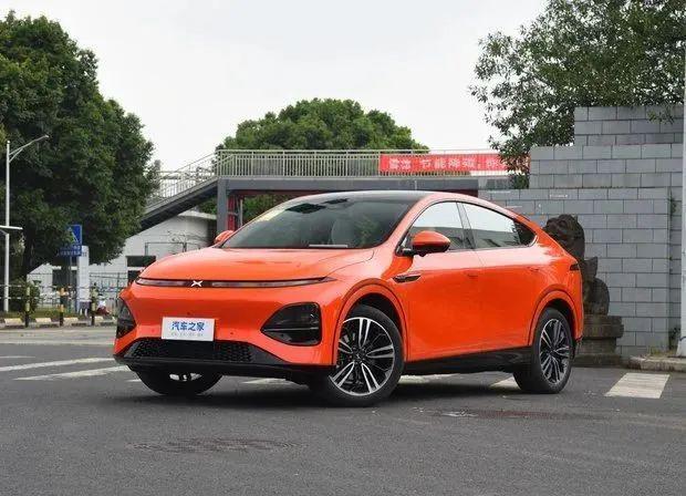 2023，中国车企卷死特斯拉