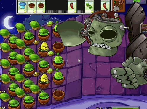 一个理想主义老二次元，决定去做娘化大喷菇。