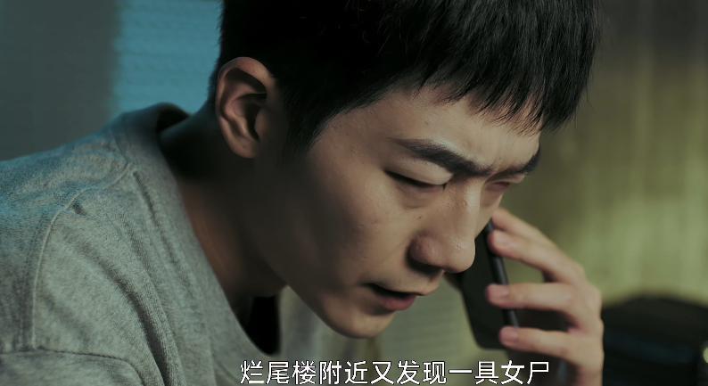 飙升热榜第一，国产剧又出硬货了
