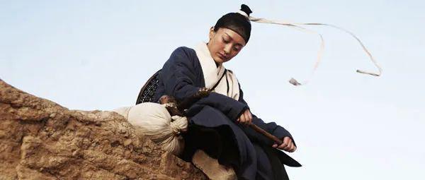 洗白她，这次是众望所归