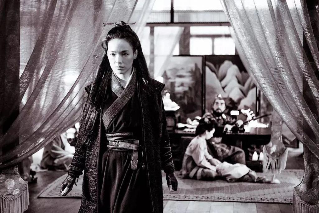 洗白她，这次是众望所归